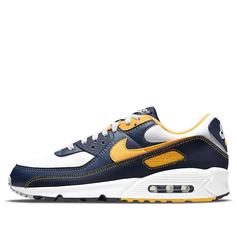 Nike Air Max 90 'Dunk From Above'  DC9845-101 Signature Shoe